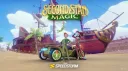 Disney Speedstorm banner