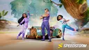 Disney Speedstorm banner