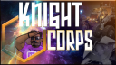 Knight Corps Discord server banner