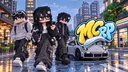 Minecraft Roleplay Community [ MCRP ] banner