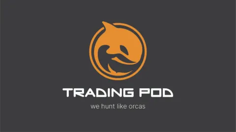 Trading Pod banner