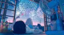 🩵𝓗𝓸𝓻𝓷𝔂 𝓛𝓪𝓷𝓭'𝓼 💕 banner