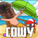 COOLDUDE withyo’s Fanz Discord server banner