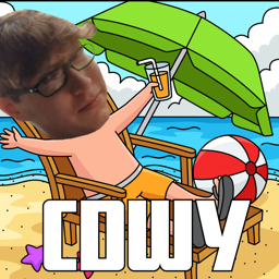 COOLDUDE withyo’s Fanz Discord server banner