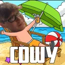 COOLDUDE withyo’s Fanz banner
