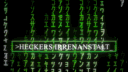 Heckers Irrenanstalt banner