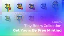 Tiny Beers banner