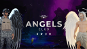 Angels Club banner