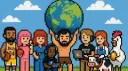 Final Frontier server banner