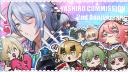 Yashiro Commission Banner