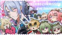 Yashiro Commission banner
