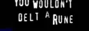 banner