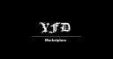 YFD Marketplace banner