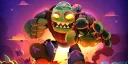 PVZ:RP - Those Who Remained Banner
