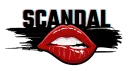 Scandal banner