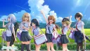 【公式】八月のシンデレラナイン🌻 banner