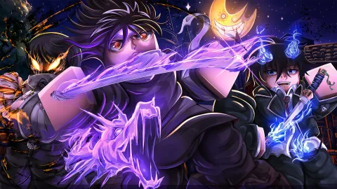 Anime World Tower Defense banner