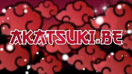 Bannière de Akatsuki