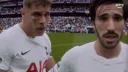 Tottenham Hotspur DisCOYS banner