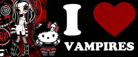 ꙳ 💋 © INAC. thursdays child banner