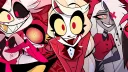Hazbin Hotel Fans banner
