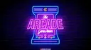 ARCADE #Closed banner