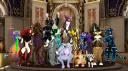 WaterWolf Community banner