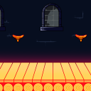 hstryx fuck you blade server banner