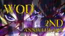 WILL OF D Banner