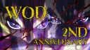 WILL OF D Discord server banner