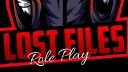 Lost Files Roleplay banner