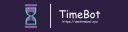 TimeBot banner