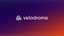 Velodrome banner