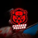 HARSH RUSSIA | 01 banner