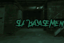 slab basement Discord server banner