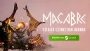 Macabre Game banner