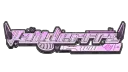 The trashheap banner