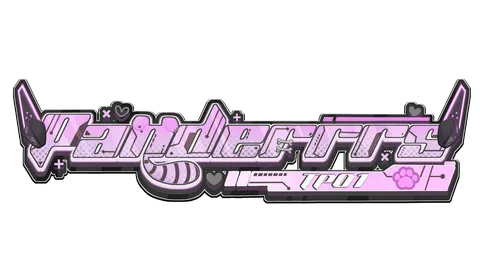 The trashheap banner