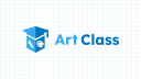 Art Class banner