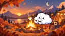 Zadymka banner