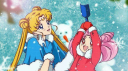 Usagi City Pop Discord server banner