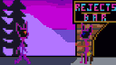 Cet Rejects banner