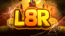 L8R | LATER Clan Discord server banner
