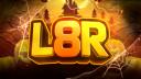 L8R | LATER Clan Banner