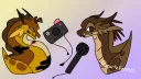 banner