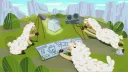 CG Lama banner