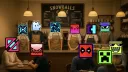 ★¸.• Snowball's Café •.¸｡★ banner