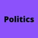 Politics banner