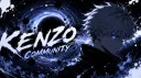 Kenzo Community server banner