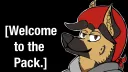 The BlackLight Club banner